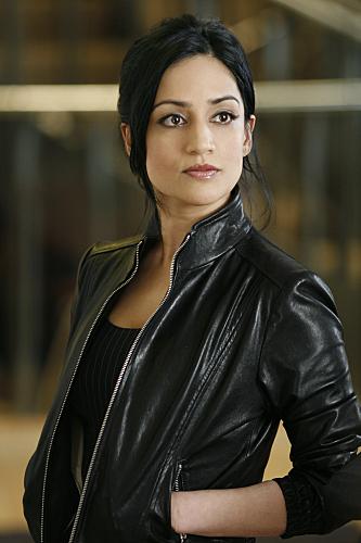 Archie Panjabi