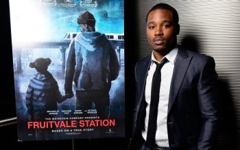 Ryan Coogler