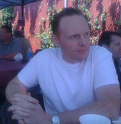 Bill Burr