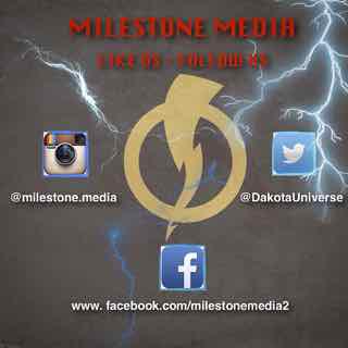 Mileston social media