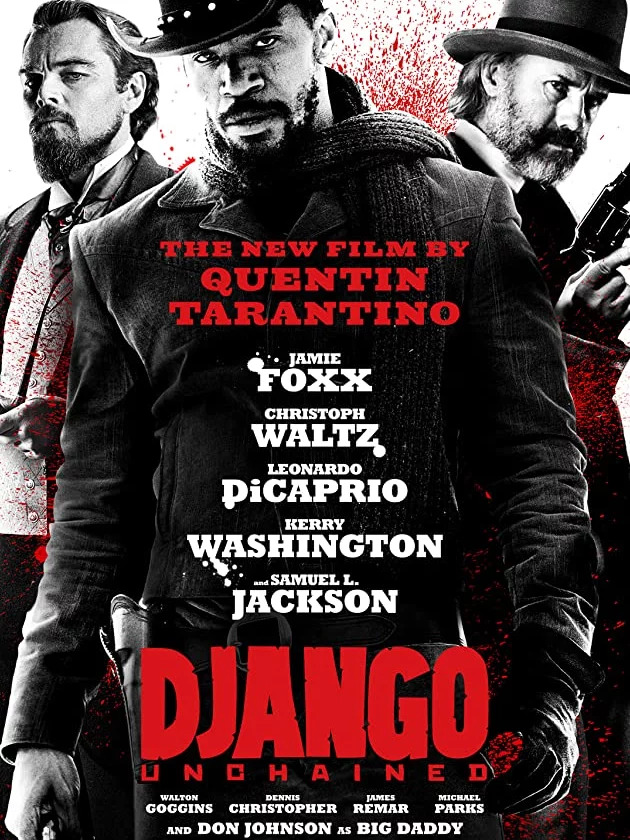 Django Poste